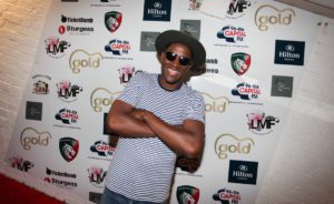 Festival PR partner for Labrinth-headlined event in Leicester